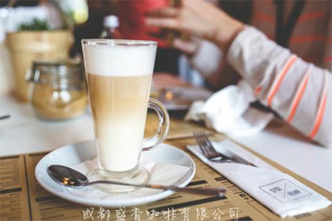 紅茶拿鐵